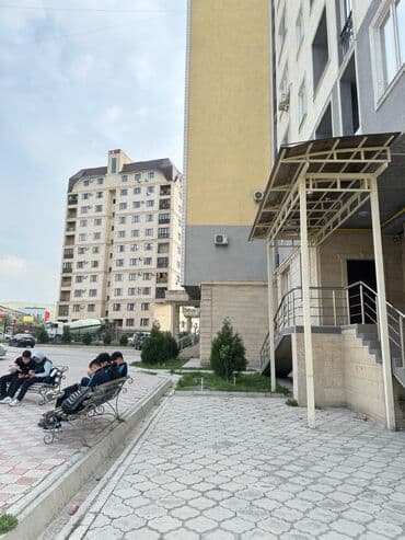 квартира микрайон: 1 комната, 41 м², Элитка, 8 этаж, Евроремонт — 7
