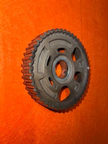 акпп на хонду: Шкиф Звездочка тнвд Шестерня/звездочка распределительного вала — 3