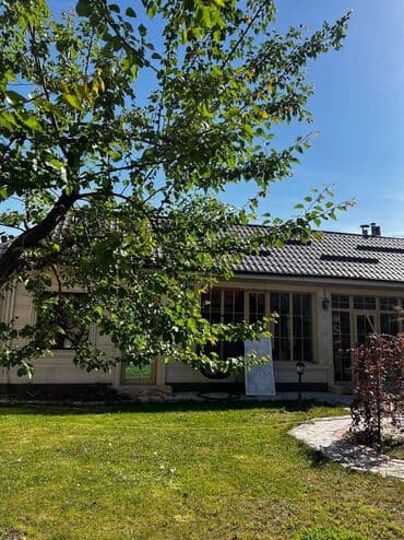 модульные дома кыргызстан: Дом, 300 м², 7 комнат, Риэлтор, Евроремонт — 4