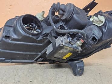 датчик температуры охлаждающей жидкости опель омега: Передняя правая фара Opel 2000 г., Б/у, Оригинал, Германия — 5