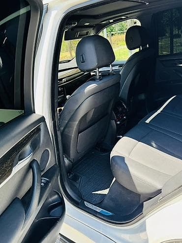 м54 блок: BMW X5: 2017 г., 3 л, Робот, Бензин, Кроссовер — 10