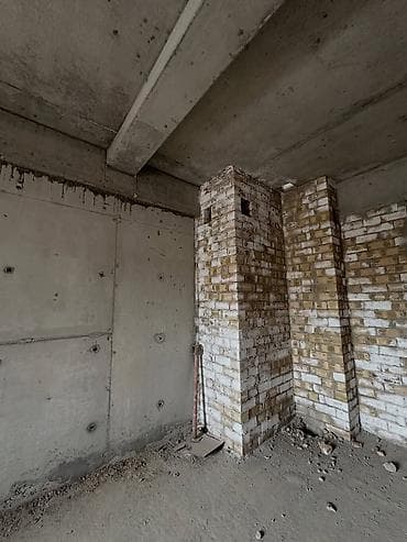 2026: Строится, Элитка, 1 комната, 45 м² — 2