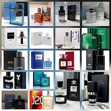 духи диор: 🤍Dior Sauvage — туалетная вода (Eau de Toilette), распылитель. - — 7