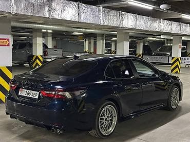 lexus gx 470 купить: Toyota Camry: 2021 г., 2.5 л, Автомат, Бензин, Седан — 7