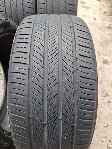 primacy: Шины 245 / 40 / R 19, Всесезонная, Легковые, Франция, Michelin — 7