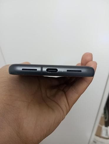 google pixel 4a: Google Pixel 8, Б/у, 128 ГБ, цвет - Черный — 2