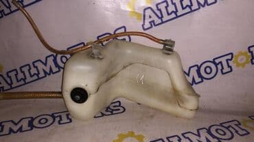 купить бу запчасти на мерседес спринтер: Бачок Mercedes-Benz Б/у, Оригинал — 1