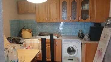 ижарага дом бишкек: Дом, 70 м², 5 комнат, Собственник, Косметический ремонт — 25