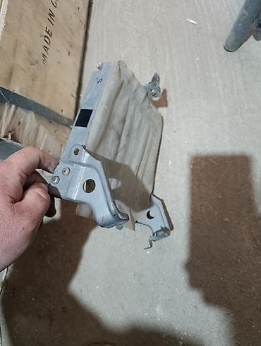 2 4 д: ЭБУ (блок управления двигателем) Toyota Corolla - Оригинальный блок — 3