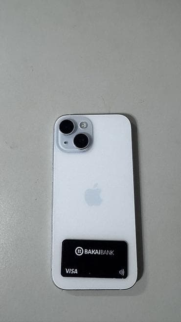 google pixel 6a: IPhone 14, Белый — 1