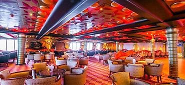 Туристические услуги: Japan Cruise Experience — тематический круиз по Японии и соседним — 5