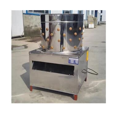 продажа кормов для сельскохозяйственных животных: Перосъёмная машина на продаже разные модели (перощипальный аппарат ) — 1