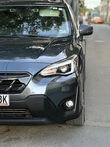 машина урал купить: Subaru Crosstrek: 2021 г., 2.5 л, Вариатор, Бензин, Кроссовер — 3
