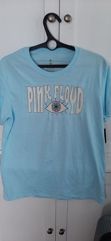 футболки с черепами: Мужская футболка, XL, Calvin Klein, Новый, цвет - Серый — 9