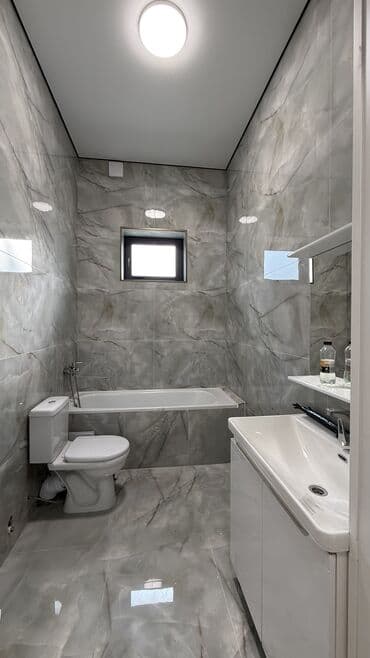 продаю дом шопокова: Үй, 140 м², 5 бөлмө, Риелтор, Евро оңдоо — 21