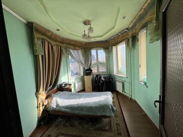 дом тоголок молдо васильева: Дом, 297 м², 9 комнат, Собственник — 23