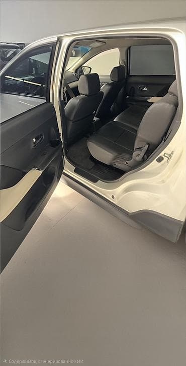 тайота rush: Toyota Rush: 2020 г., 1.5 л, Автомат, Бензин, Кроссовер — 9