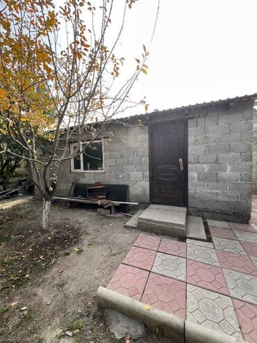 город ош дом: Үй, 100 кв. м, 8 бөлмө, Менчик ээси, Косметикалык оңдоо — 8