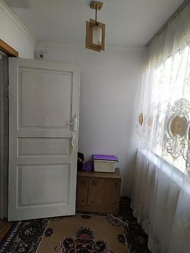 osh flat: Продаем полдома в районе Восточного автовокзала (Осмонкула/ — 10