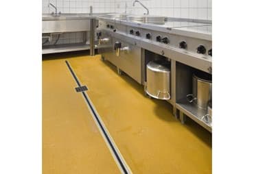 ибоксидная смола: Ucrete® MF. Техническое описание Ucrete® MF 1 из 4 Четырехкомпонентный — 5