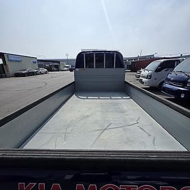 кич бонго: Грузовик, Kia, Стандарт, 3 т, Новый — 10