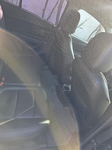 шевроле трекер: Chevrolet Tracker: 2020 г., 1.6 л, Автомат, Дизель, Кроссовер — 10