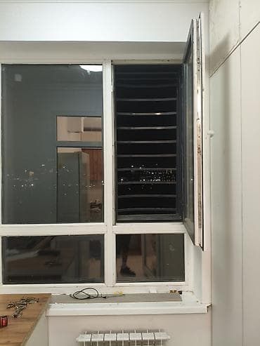 пожарная лестница: Металлическая лестница Для дома, Бесплатный замер — 8