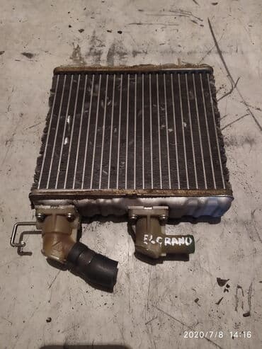 антифриз для отопления бишкек: Nissan Elgrand Радиатор печки, Ниссан Эльгранд радиатор печки, Год — 1