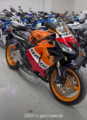 ninja 400: Спортивные мотоциклы литрового и среднекубатурного класса. Доступные — 10