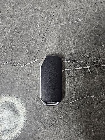 поменять ключи: Ключ Kia Новый, Оригинал — 2