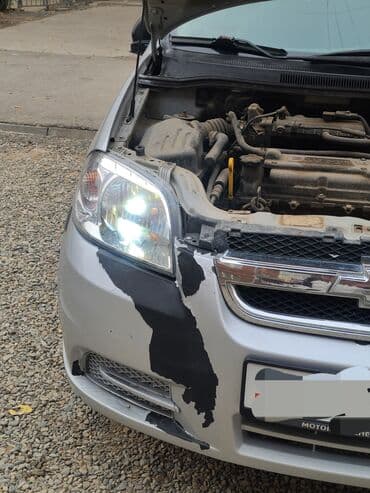 двигатель хонда степвагон бишкек: Chevrolet Aveo: 2008 г., 1.2 л, Механика, Бензин, Седан — 3