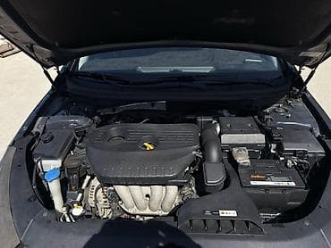 legacy 2020: Hyundai Sonata: 2018 г., 2 л, Автомат, Газ, Седан — 10