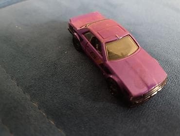 сборные модели: Металлическая модель автомобиля hot wheels в масштабе около 1:64 — 7