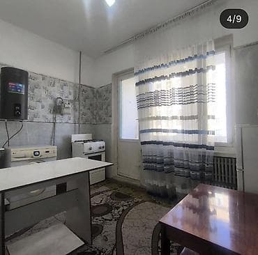 посредник: 1 комната, 44 м², 106 серия, 7 этаж, Старый ремонт — 5