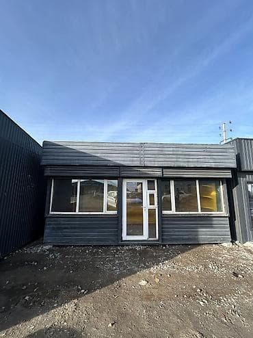 кедровый баня: Продажа павильонов 25 м², С оборудованием — 4