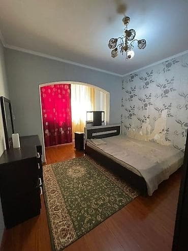 аренда квартир улан 2: 2 комнаты, Риэлтор — 5