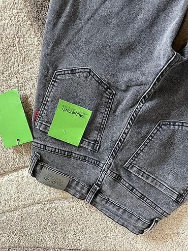 dc dc: Джинсы абсолютно новый!25,26размер отдам 850 качество — 1