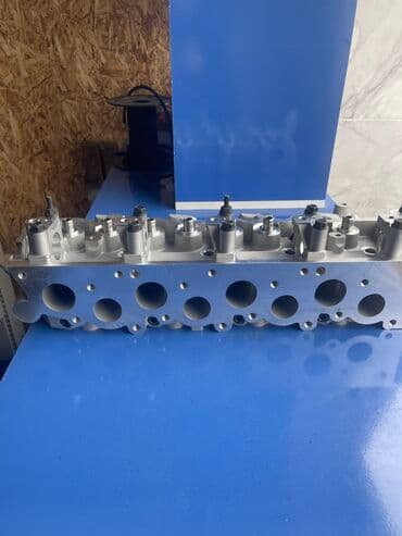 Головка Портер 1