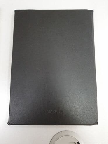 amazon kindle 4: Планшет, Samsung, 9" - 10", 4G (LTE), Б/у, Классический цвет - Черный — 2