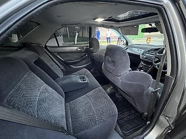 лет фары: Honda Accord: 1998 г., 2 л, Автомат, Газ — 8