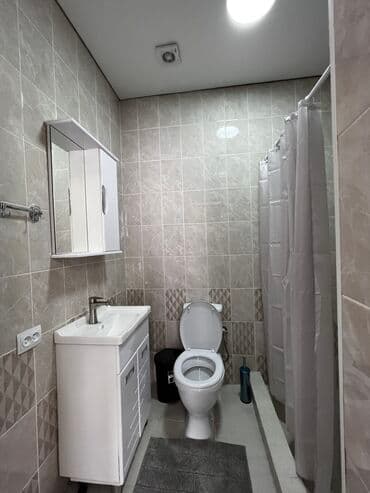 Гаражи: 100 м², С мебелью — 8