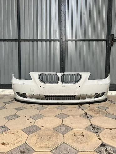 Бампер BMW, Б/у, Оригинал