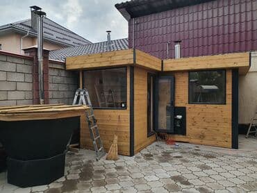 прайс лист на отделочные работы в бишкеке 2024: Мончолор 6 жылдан ашык тажрыйба — 1