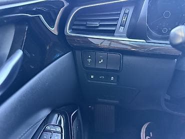 clk 208: Kia Cadenza: 2018 г., 2.4 л, Автомат, Бензин, Седан — 8