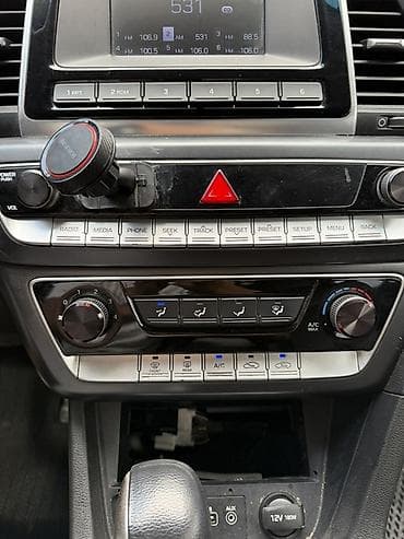 боковое зеркало соната: Hyundai Sonata: 2018 г., 2 л, Автомат, Газ, Седан — 9
