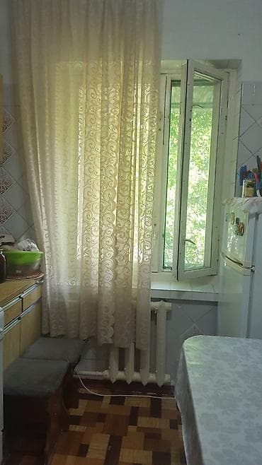 горах: 2 комнаты, 50 м², 105 серия, 2 этаж, Старый ремонт — 7