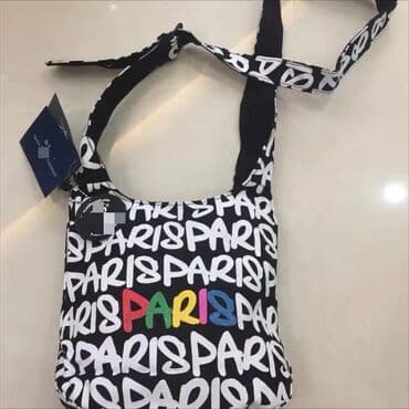 обувь ручной работы бишкек: Брендовая сумка, шопер — 1