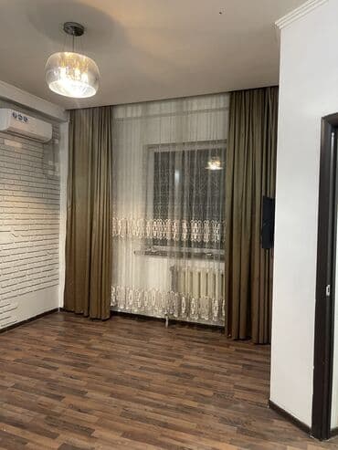 филармония аренда квартир: 1 комната, 37 м², 1 этаж, Старый ремонт — 1