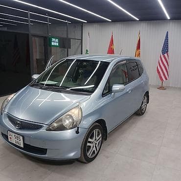honda fit рф: Honda Fit: 2003 г., 1.3 л, Автомат, Бензин, Хэтчбэк — 9