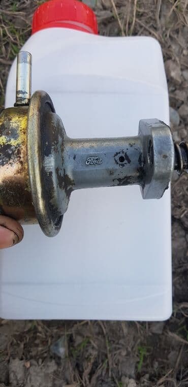 запчасти на форд транзит бу: Бензонасос Ford 1993 г., Б/у, Оригинал — 6